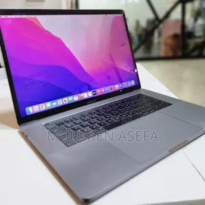 New Laptop Prostar 16GB Intel Core I7 SSD 256GB