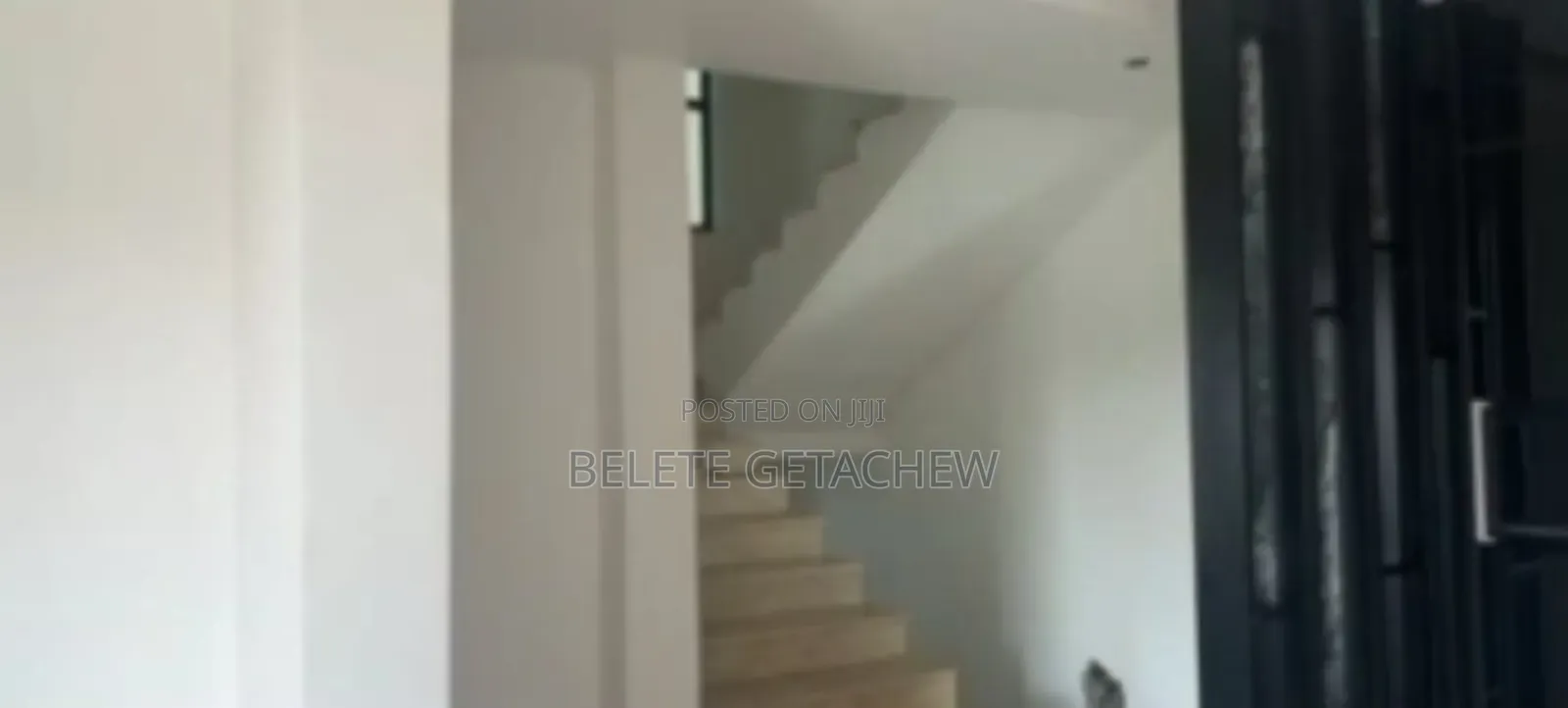 8bdrm House in Semit, G+2 House For, Bole for sale