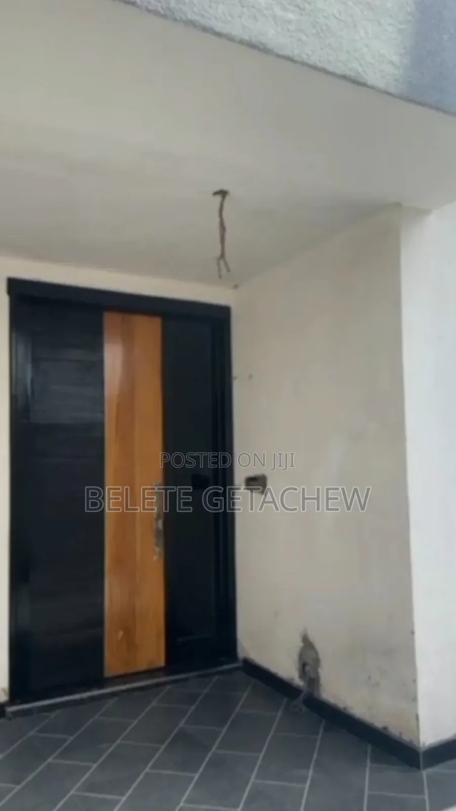 8bdrm House in Semit, G+2 House For, Bole for sale