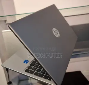 New Laptop HP 250 G10 16GB Intel Core I5 SSD 512GB