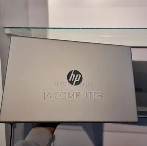 New Laptop HP 250 G10 16GB Intel Core I5 SSD 512GB