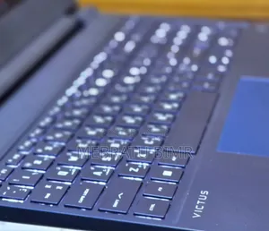 Photo - New Laptop HP Victus 16 16GB Intel Core I5 SSD 512GB
