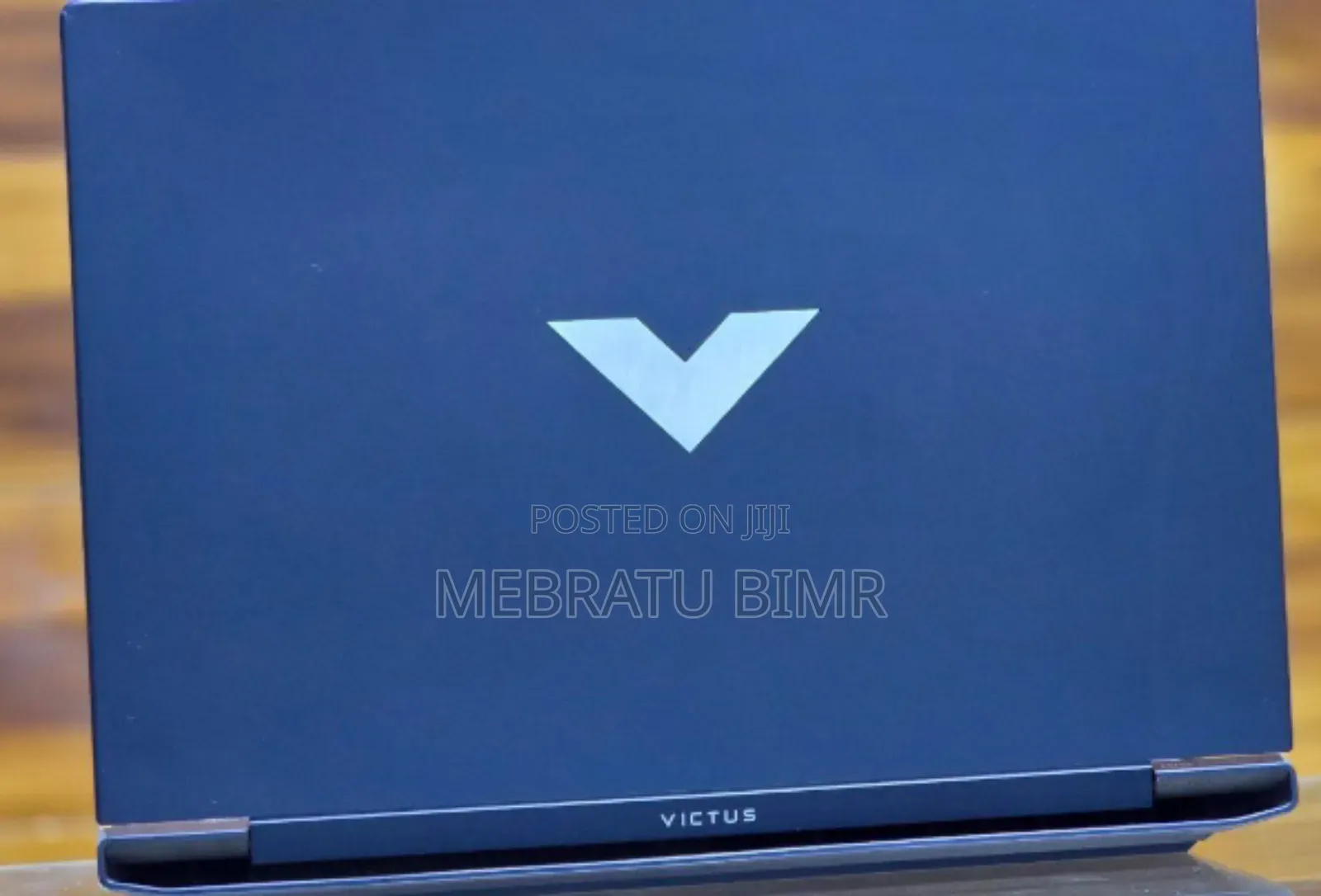 New Laptop HP Victus 16 16GB Intel Core I5 SSD 512GB