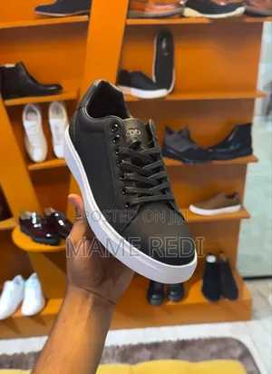 Photo - Aldo Pure Leather Shoes.