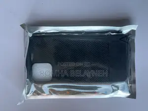 iPhone 11 Carbon Fiber Cover