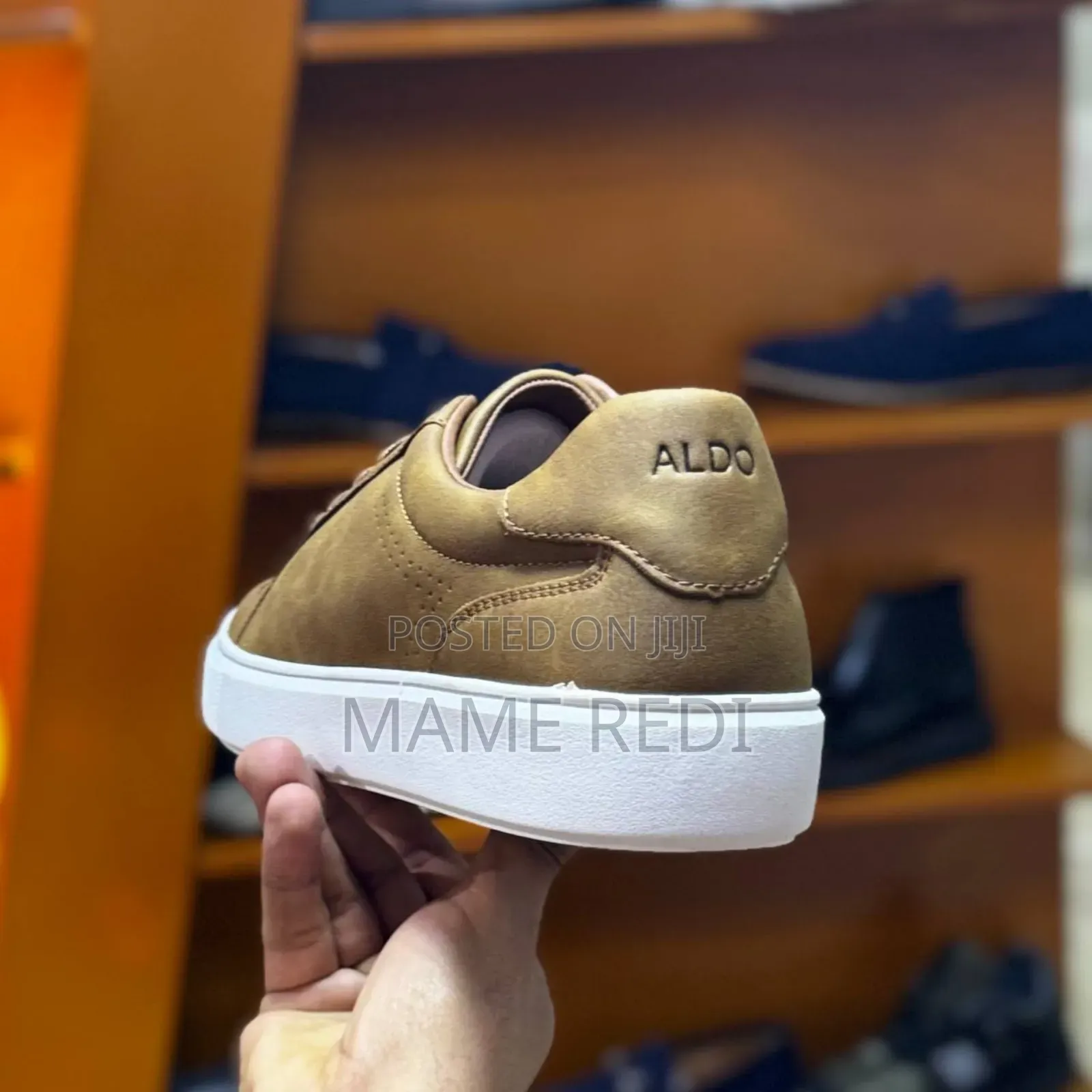 Aldo Elegant High Quality Shoes.