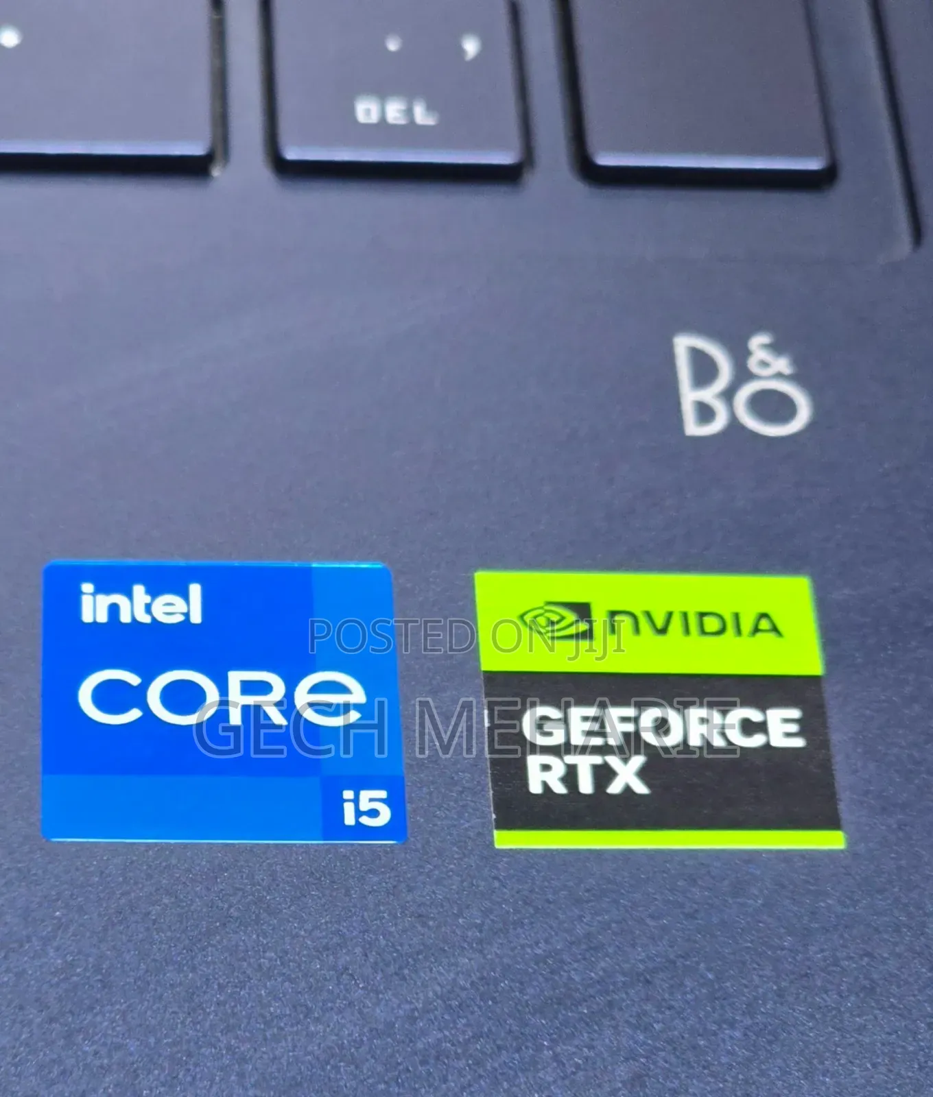 New Laptop HP Victus 16 16GB Intel Core I5 SSD 512GB