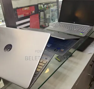 Photo - New Laptop HP Stream Notebook 16GB Intel Core I5 SSD 512GB