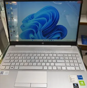 New Laptop HP Stream Notebook 16GB Intel Core I5 SSD 512GB