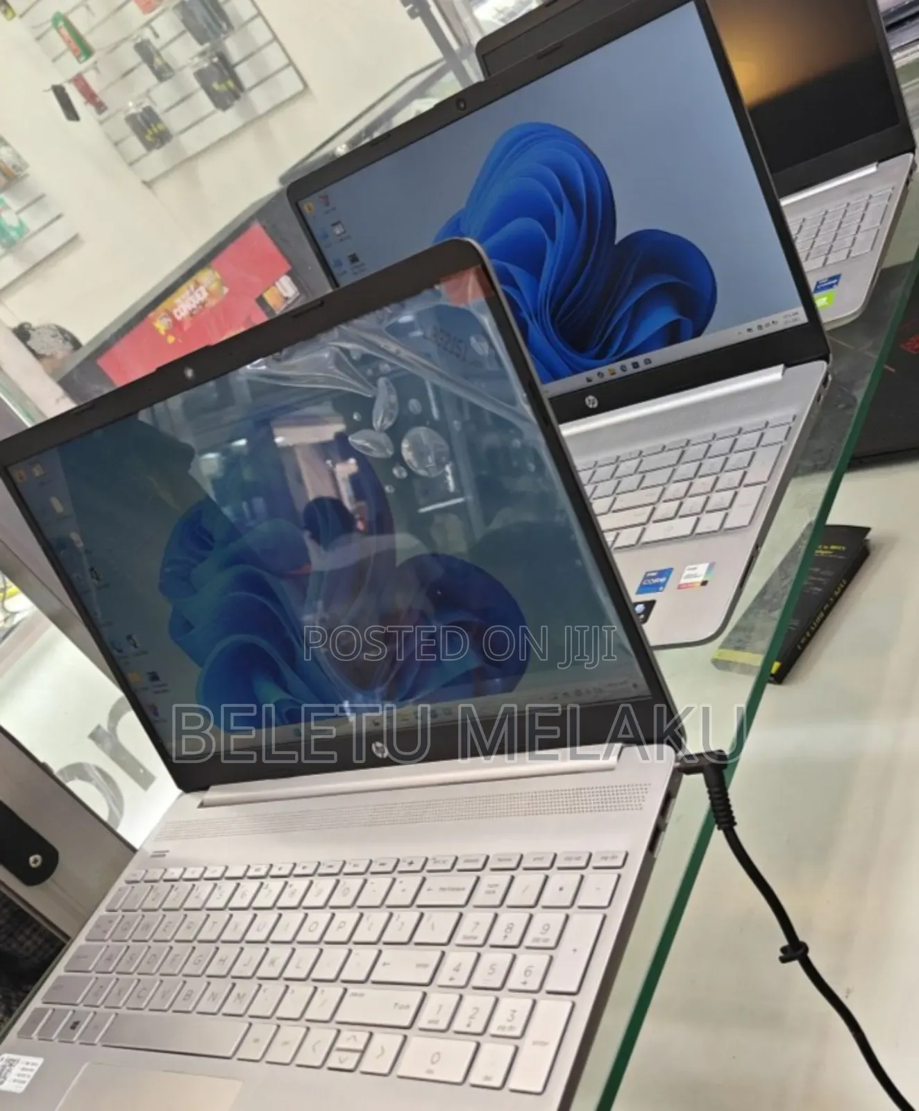 New Laptop HP Stream Notebook 16GB Intel Core I5 SSD 512GB