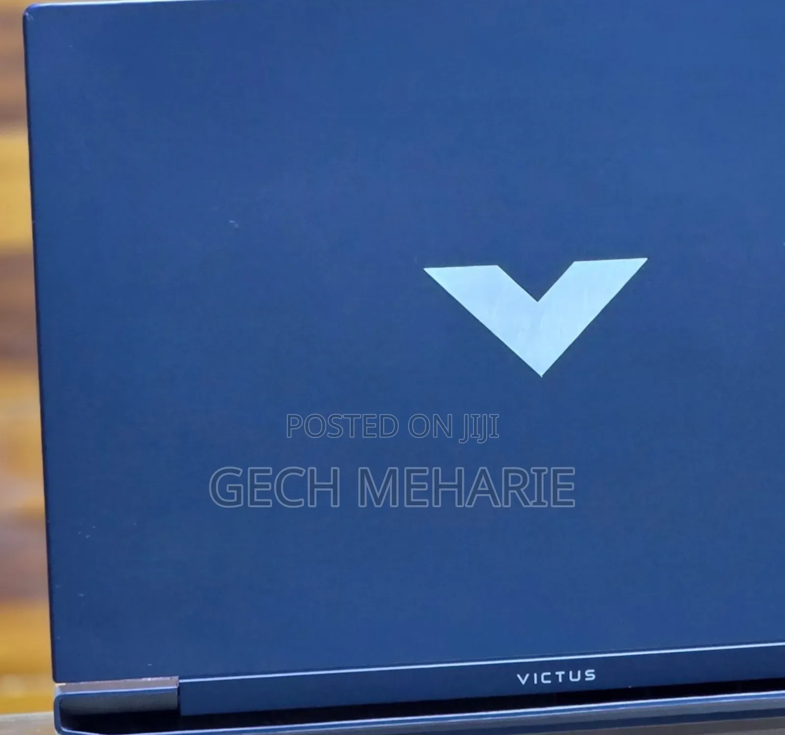 New Laptop HP Victus 16 16GB Intel Core I5 SSD 512GB