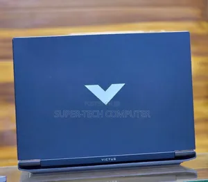New Laptop HP Victus 16 16GB Intel Core I5 SSD 512GB