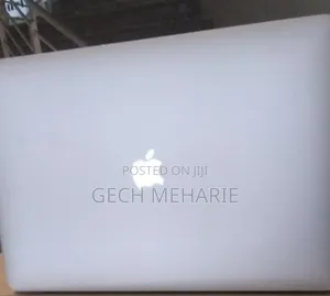 New Laptop Apple MacBook Pro 2017 16GB Intel Core I7 SSD 512GB