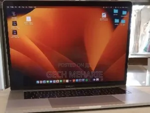 New Laptop Apple MacBook Pro 2017 16GB Intel Core I7 SSD 512GB