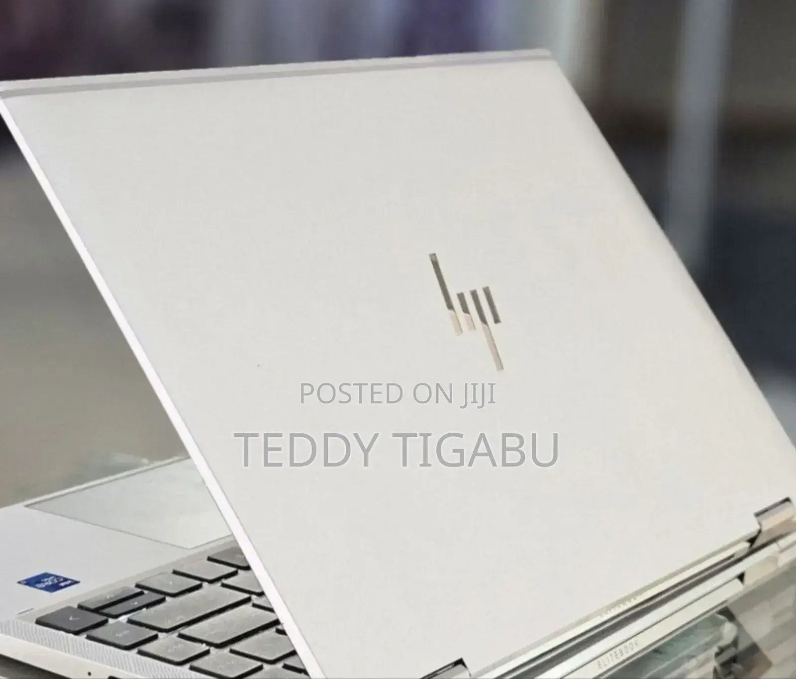 New Laptop HP EliteBook 1040 G8 16GB Intel Core I7 SSD 512GB