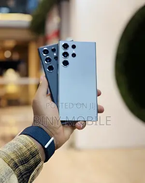 Samsung Galaxy S23 Ultra 256 GB Green