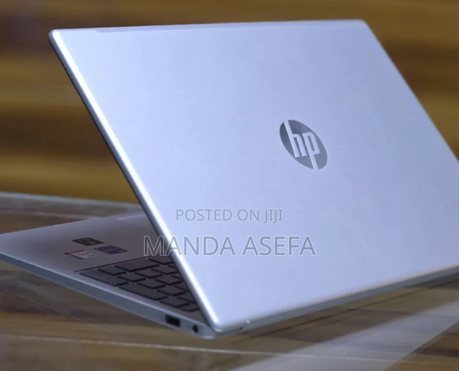 New Laptop HP Stream Notebook 16GB Intel Core I5 SSD 512GB