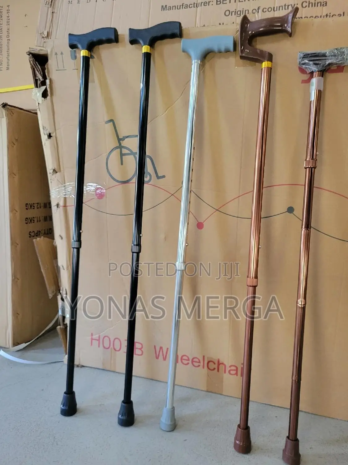 Walking Stick walking Stick Mountaineer Travel Camping Hik