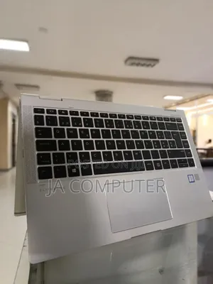 New Laptop HP EliteBook X360 1040 G7 16GB Intel Core I7 SSD 512GB