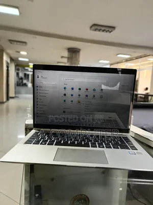 New Laptop HP EliteBook X360 1040 G7 16GB Intel Core I7 SSD 512GB