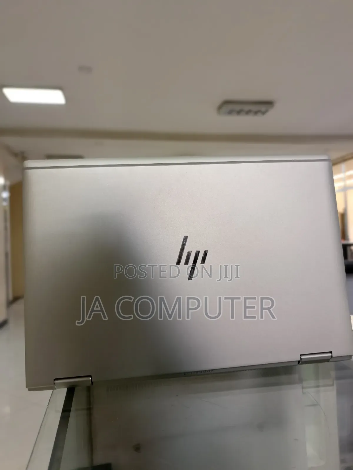 New Laptop HP EliteBook X360 1040 G7 16GB Intel Core I7 SSD 512GB