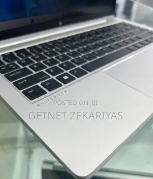 New Laptop HP EliteBook 840 G9 16GB Intel Core I7 SSD 512GB