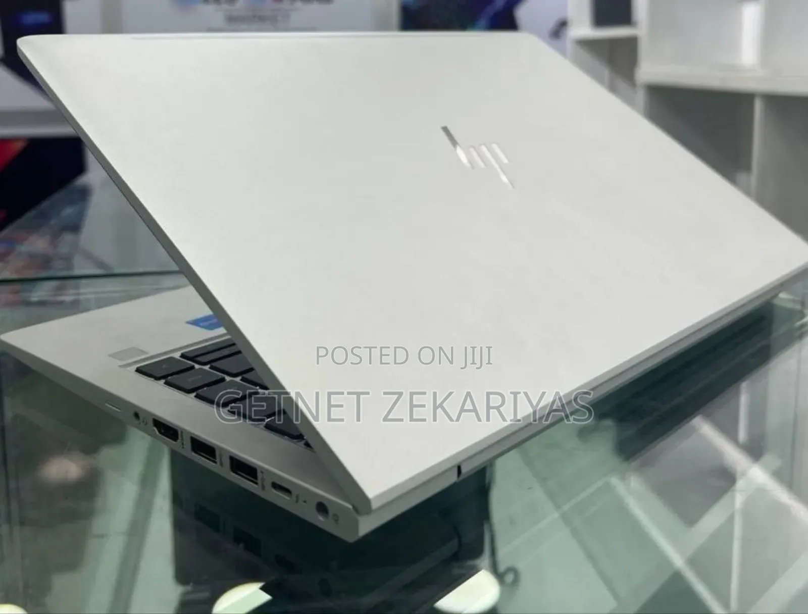 New Laptop HP EliteBook 840 G9 16GB Intel Core I7 SSD 512GB