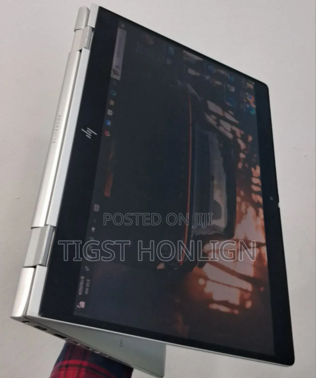 New Laptop HP EliteBook 1030 16GB Intel Core I7 SSD 512GB
