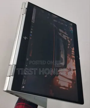 New Laptop HP EliteBook 1030 16GB Intel Core I7 SSD 512GB