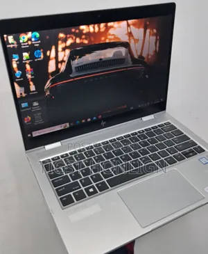 New Laptop HP EliteBook 1030 16GB Intel Core I7 SSD 512GB
