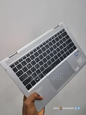 New Laptop HP EliteBook X360 1030 G3 16GB Intel Core I7 SSD 512GB