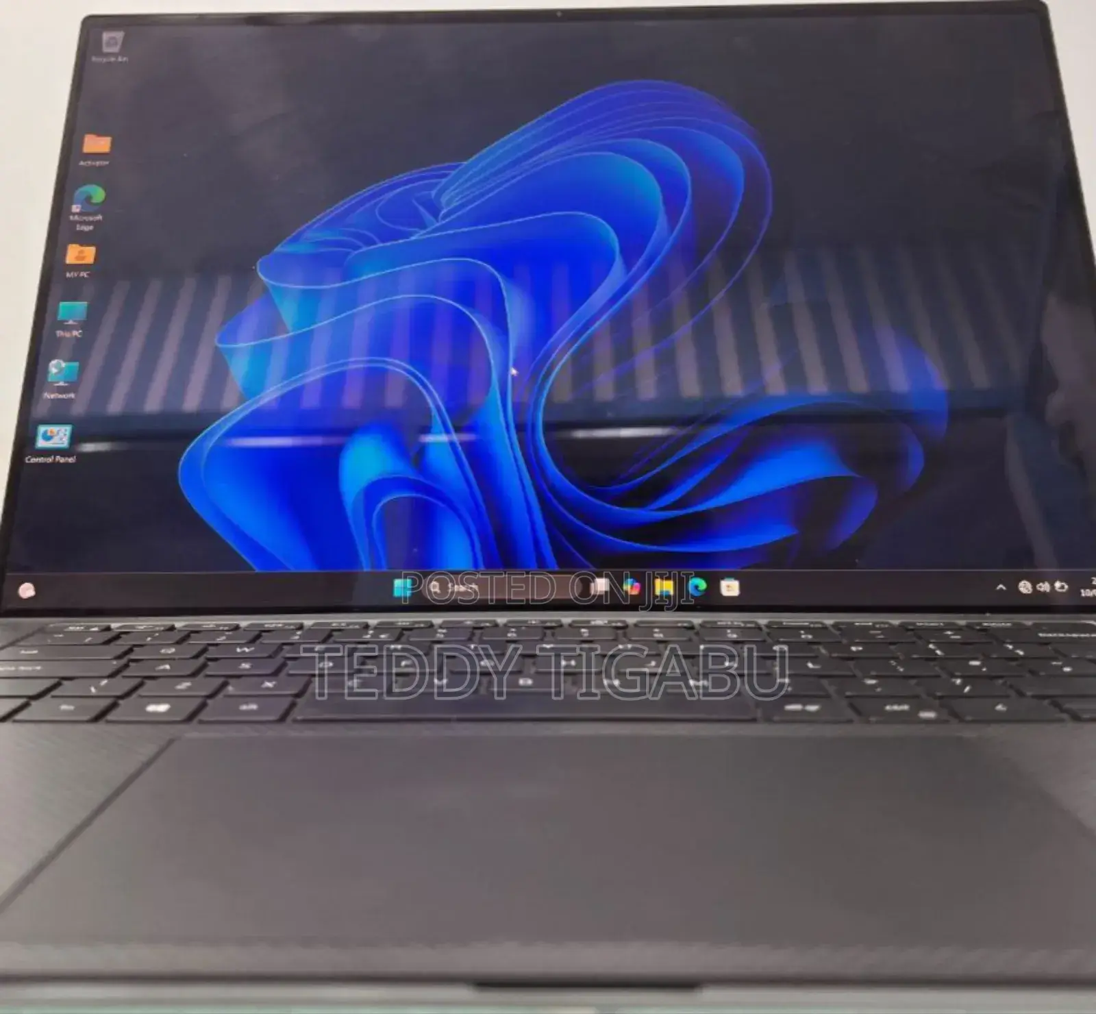 New Laptop Dell Precision 5550 16GB Intel Core I7 SSD 512GB