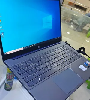Photo - New Laptop HP Pavilion 15 16GB Intel Core I5 SSD 512GB