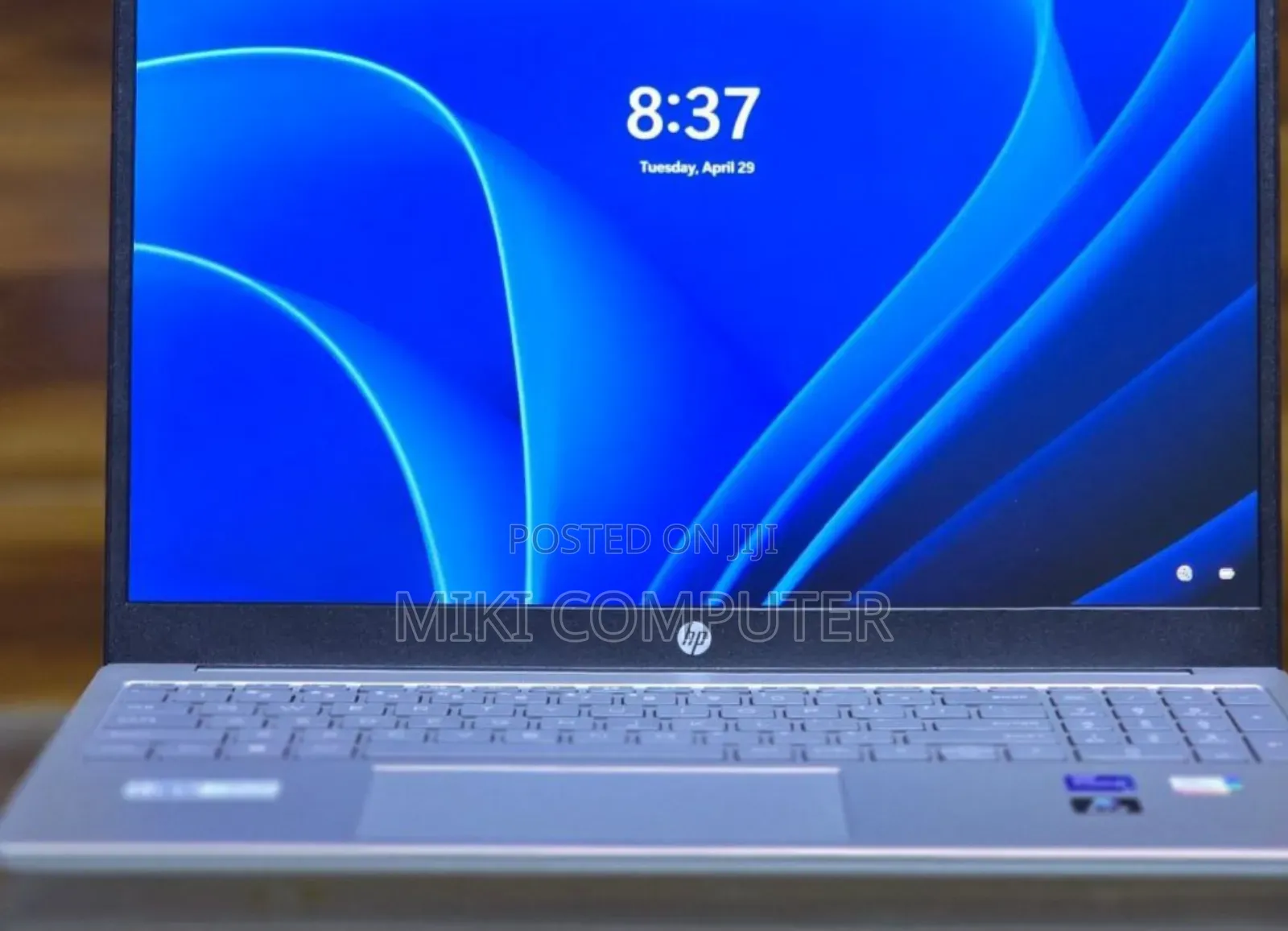 New Laptop HP Stream Notebook 16GB Intel Core I5 SSD 512GB