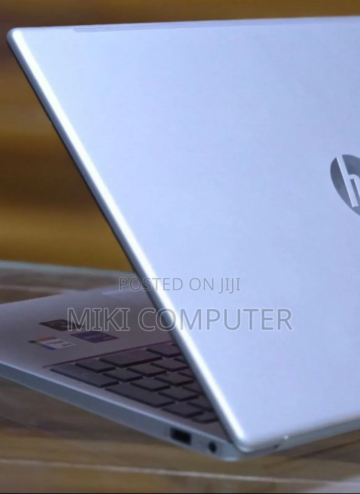 New Laptop HP Stream Notebook 16GB Intel Core I5 SSD 512GB