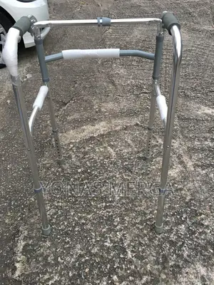 Mobility Walker 8′′Wheels Euc፺∞Easy Transport and Storage