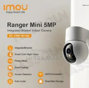 Ranger Mini 360° Camera