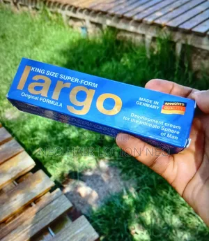 Largo Cream