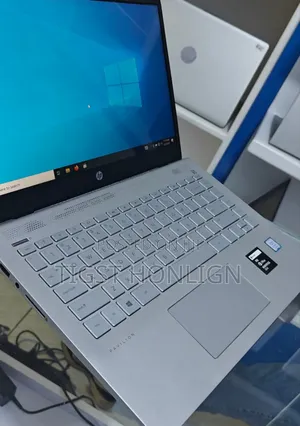 New Laptop HP Pavilion 14 16GB Intel Core I5 SSD 512GB