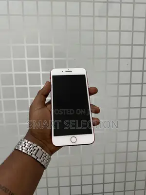 Apple iPhone 8 Plus 64 GB Red