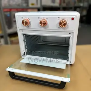 28l Boma Airfryer and Oven