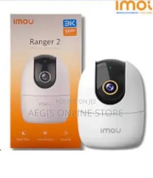 Imou 360° Security Camera