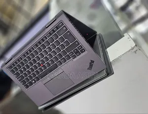 New Laptop Lenovo Thinkpad X1 Yoga 16GB Intel Core I7 SSD 512GB