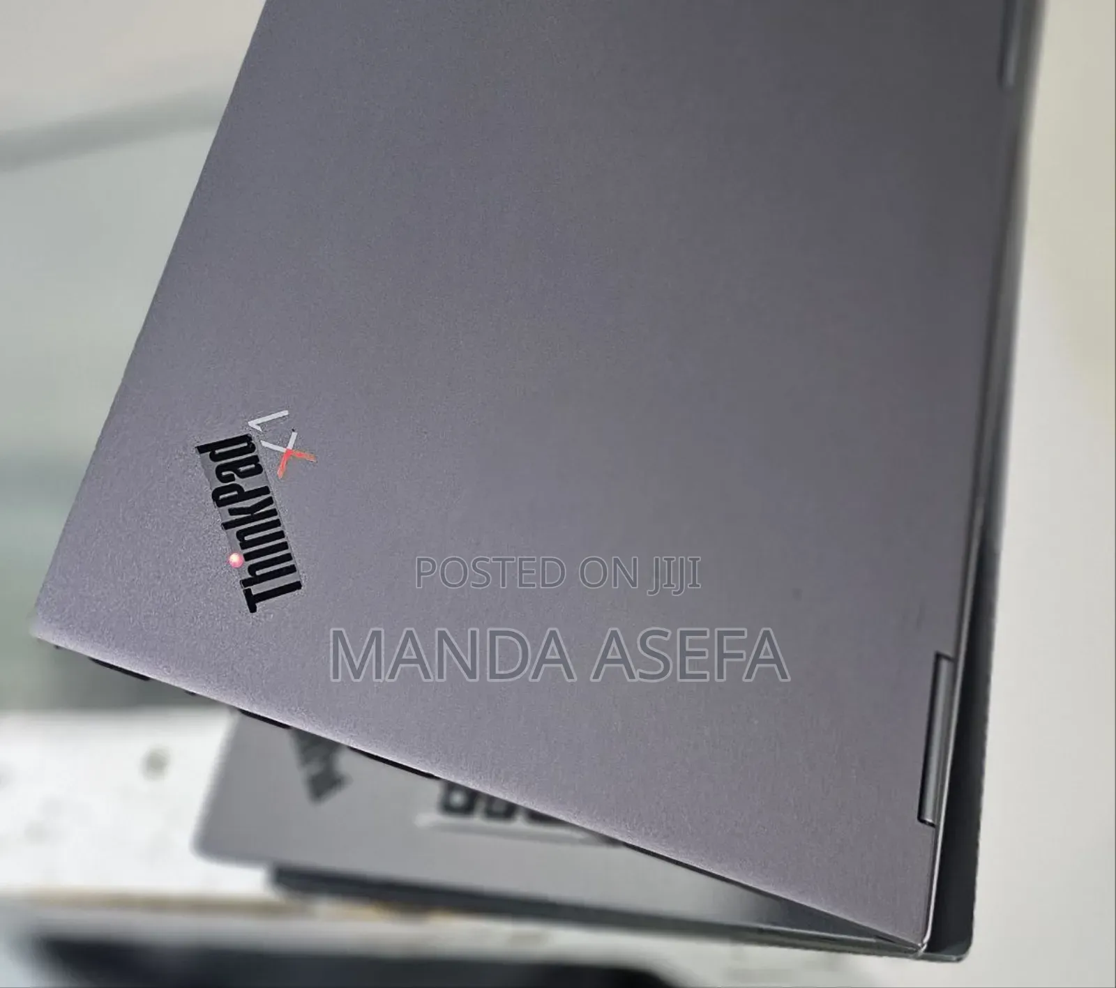 New Laptop Lenovo Thinkpad X1 Yoga 16GB Intel Core I7 SSD 512GB