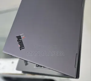 New Laptop Lenovo Thinkpad X1 Yoga 16GB Intel Core I7 SSD 512GB