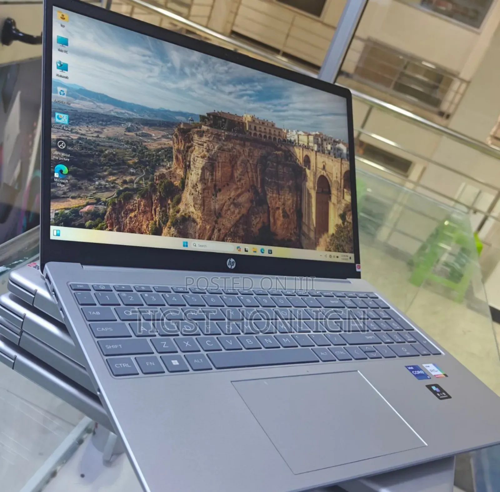 New Laptop HP Stream Notebook 16GB Intel Core I7 SSD 1T