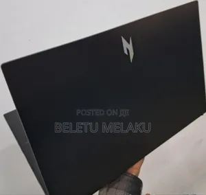 Photo - New Laptop Acer Aspire v Nitro 16GB AMD Ryzen 5 SSD 512GB