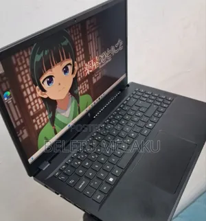 New Laptop Acer Aspire v Nitro 16GB AMD Ryzen 5 SSD 512GB