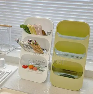 Cbex Utensil Caddy Spoon Organizer