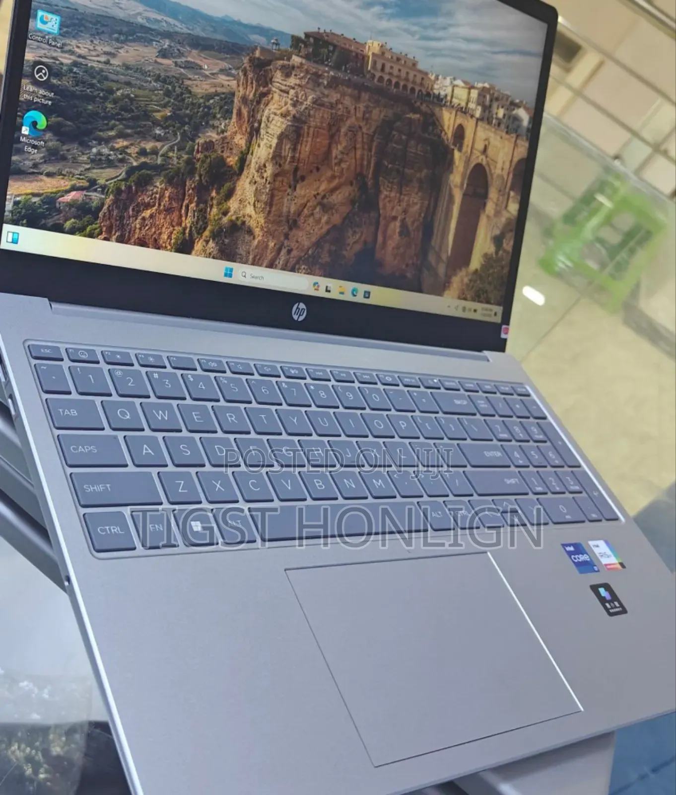 New Laptop HP Stream Notebook 16GB Intel Core I7 SSD 512GB